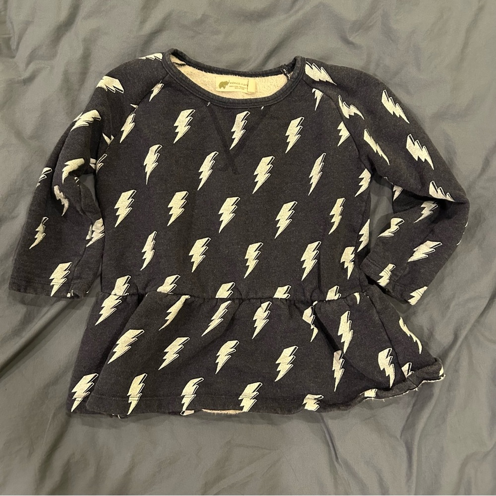 3/15❤️Monica + Andy Sweatshirt